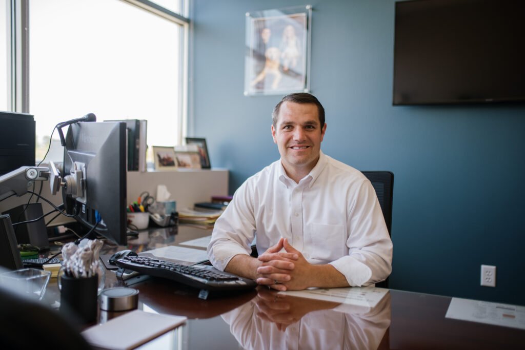 conley capital financial planner