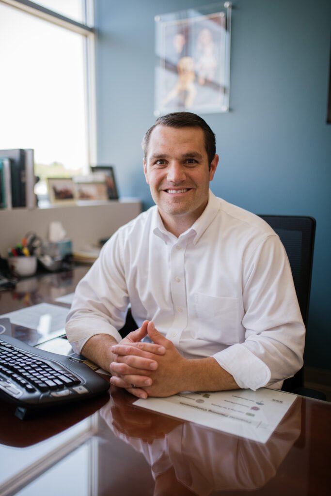 tyler conley financial planner