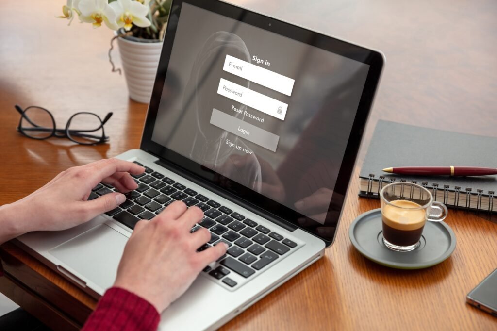 conley capital management client login links